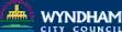 City of Wyndham includes the suburbs of Cocoroc, Point Cook, Eynesbury, Quandong, Hoppers Crossing, Tarneit, Laverton,  Truganina, Little River, Werribee, Mambourin, Werribee South, Mt Cottrell, Wyndham Vale