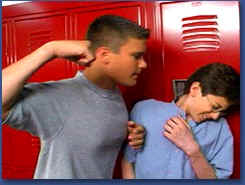 Some banks and their lawyers behave like schoolyard bullies