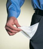 More and more estate agents are spending money they don't have!