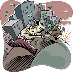 Long Overdue: Regulation Of Finance & Mortgage Brokers