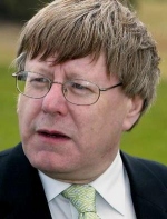 Hon. Bruce Atkinson MLC