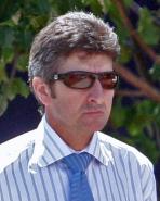 Enzo Raimondo, CEO of the REIV
