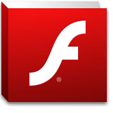 Get Flash player