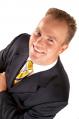 Matthew Hurlston of Ray White Real Estate Carnegie