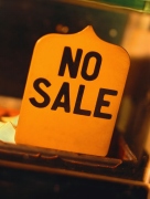 Not Sold!
