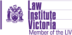 Member of the Law Institute of Victoria
