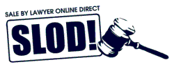 SLOD! is the online bidding facility created by Lawyers Real Estate