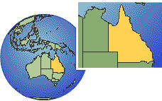 Queensland, Australia