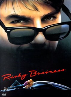 Risky business?