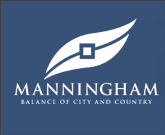 City of Manningham includes the suburbs of bulleen, doncaster, doncaster east, donvale, nunawading, park orchards, ringwood north, templestowe, templestowe lower, warrandyte, warrandyte south, wonga park