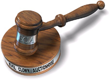 Real Estate Auctions Exposed As Nonsense